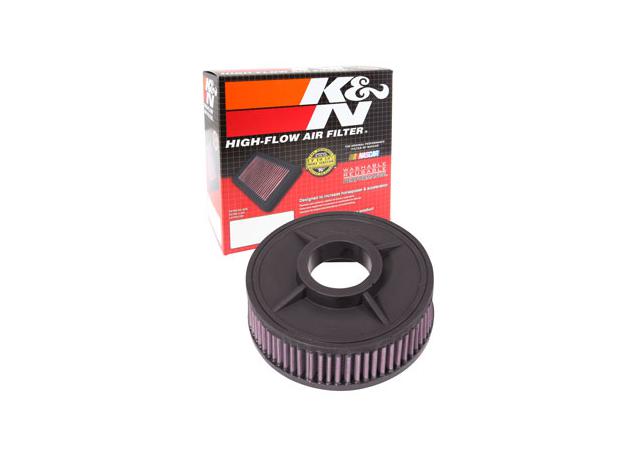 K&N Motorcycle Air Filter Fits Kawasaki VN800 Vulcon - KA-8095
