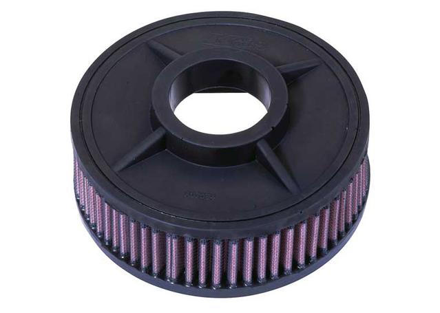 K&N Motorcycle Air Filter Fits Kawasaki VN800 Vulcon - KA-8095