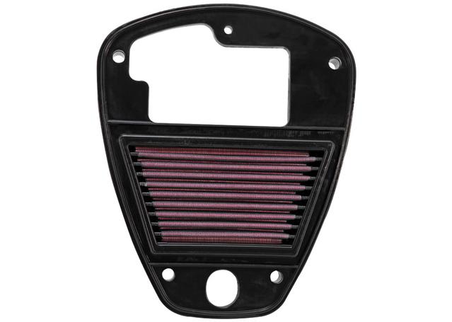 K&N Motorcycle Air Filter Fits Kawasaki VN900 - KA-9006