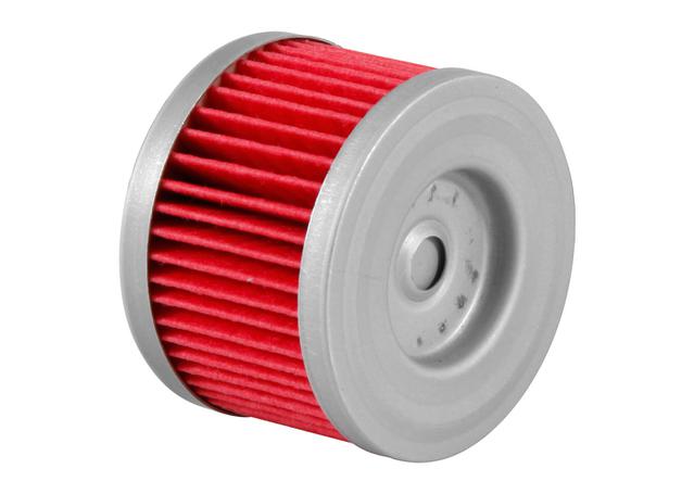 K&N Motorcycle Oil Filter Fits Honda Singles XR / CBX - KN-112