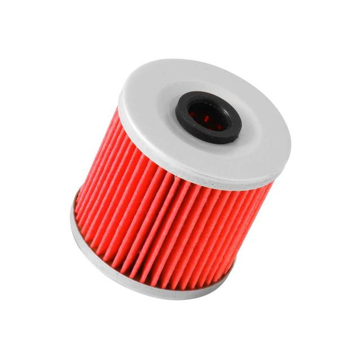K&N Motorcycle Oil Filter Fits Kawasaki KLX, KLR, KL - KN-123