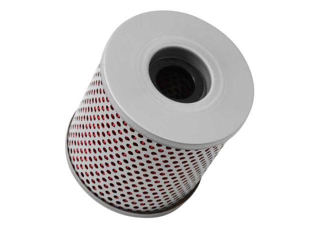 K&N Motorcycle Oil Filter Fits Kawasaki Z750 Twim, Z900 - KN-126