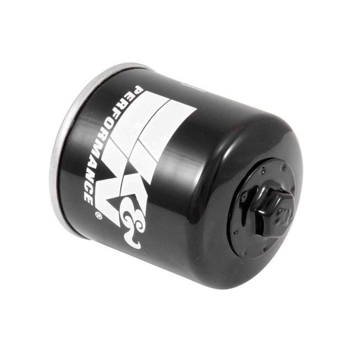 K&N Motorcycle Oil Filter Fits Kawasaki - KN-128