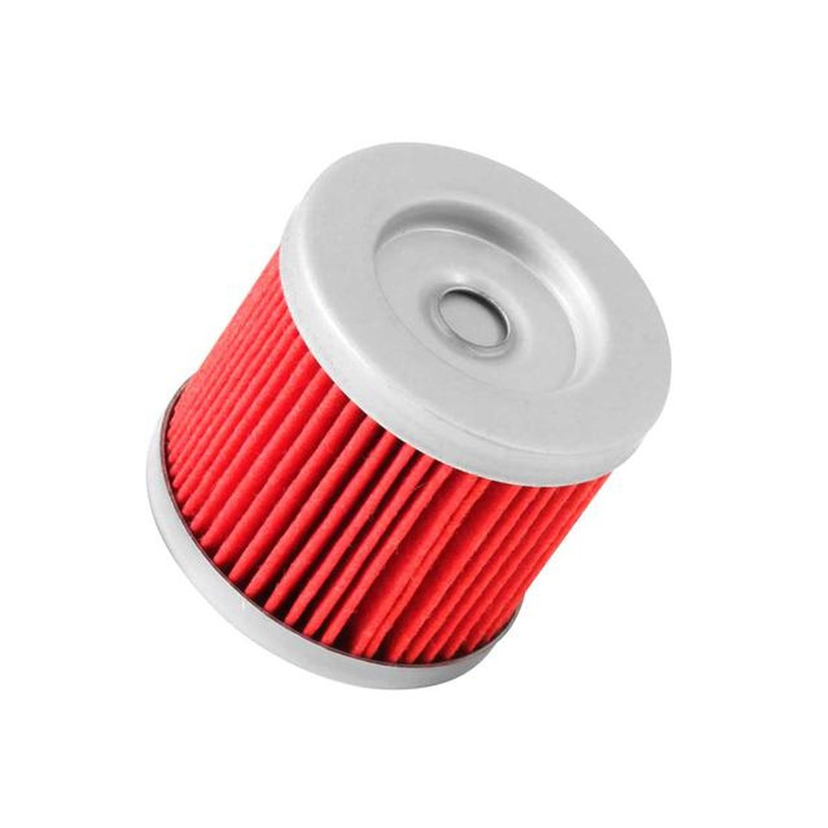 K&N Motorcycle Oil Filter Fits Suzuki Singles - KN-131
