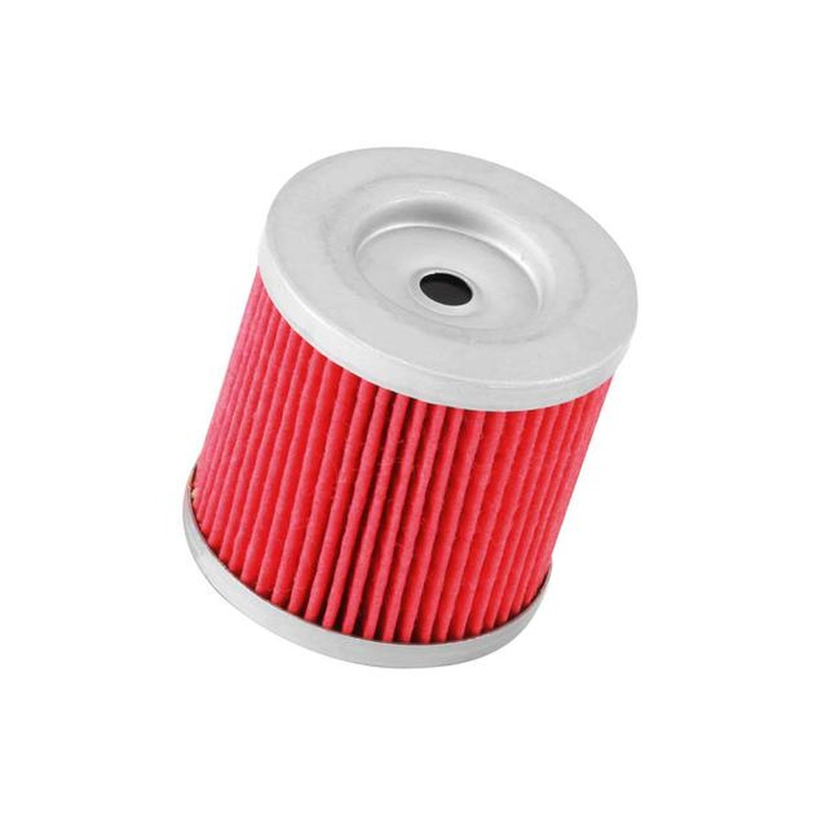 K&N Motorcycle Oil Filter Fits Suzuki DR400S & DRZ400 - KN-139
