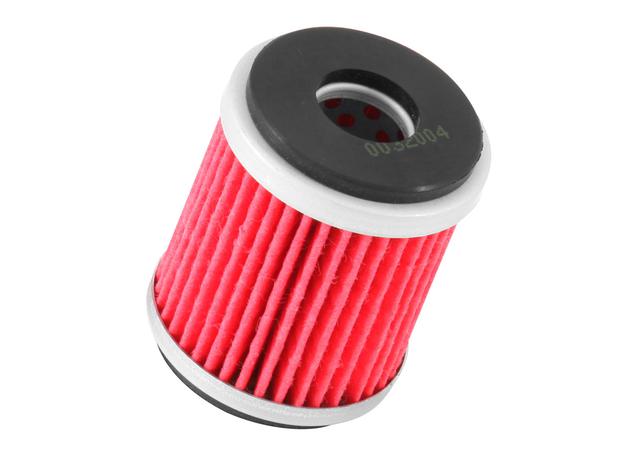 K&N Motorcycle Oil Filter Fits Yamaha - KN-141