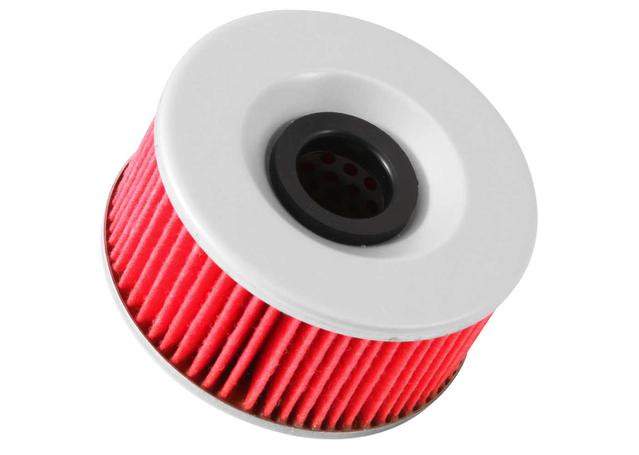 K&N Motorcycle Oil Filter Fits Yamaha XJ900, 750, 650 - KN-144