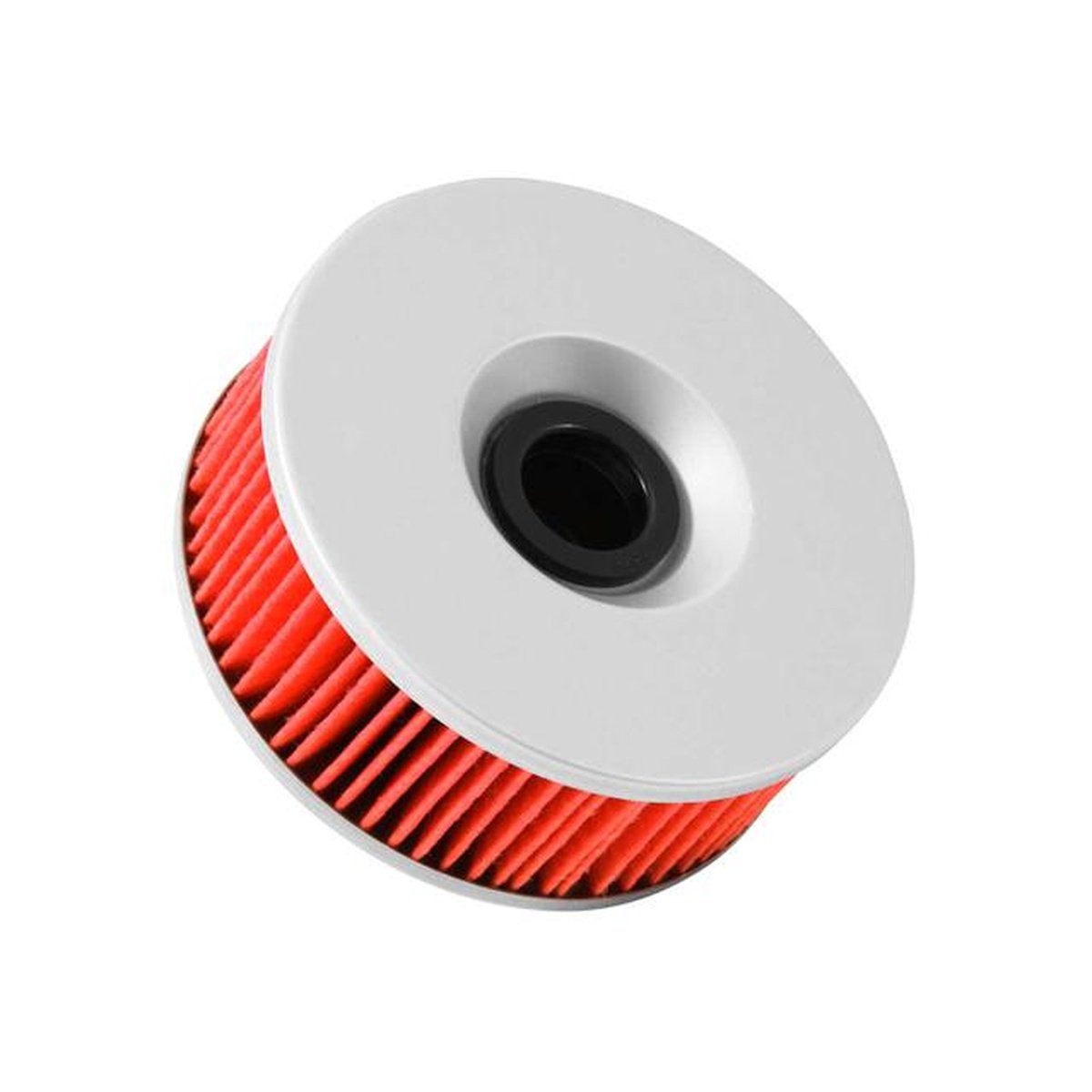K&N Motorcycle Oil Filter Fits Yamaha V-Max, XS1100 - KN-146