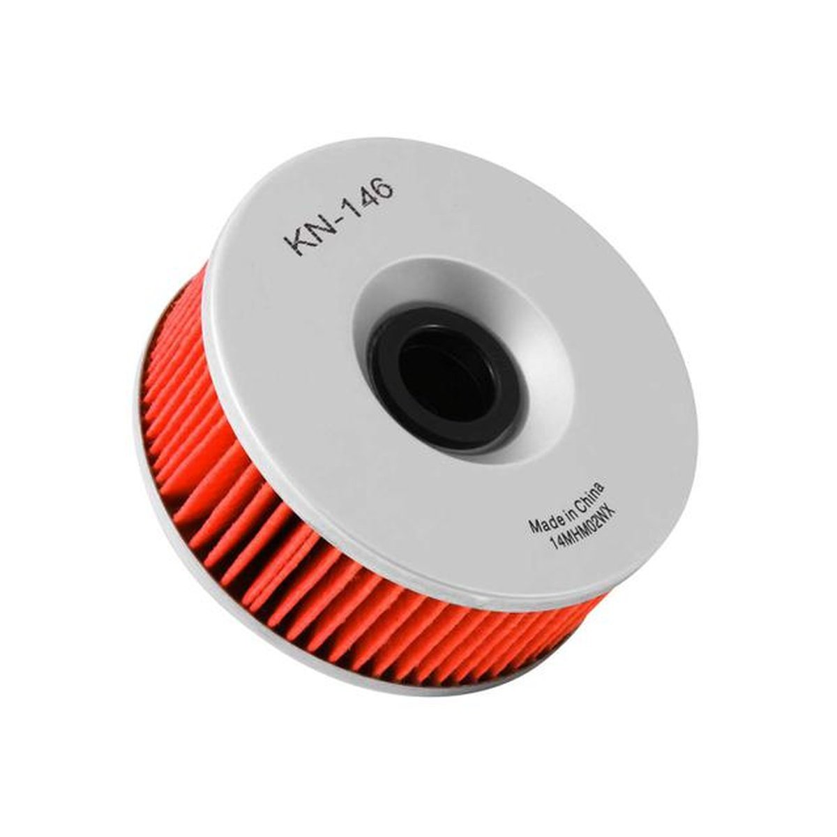 K&N Motorcycle Oil Filter Fits Yamaha V-Max, XS1100 - KN-146