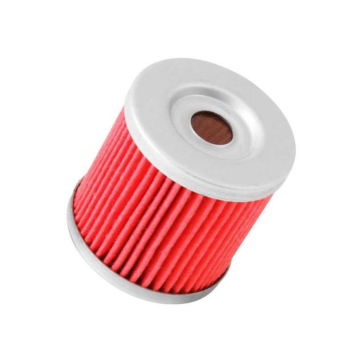 K&N Motorcycle Oil Filter Fits Husqvarna All Models - KN-154