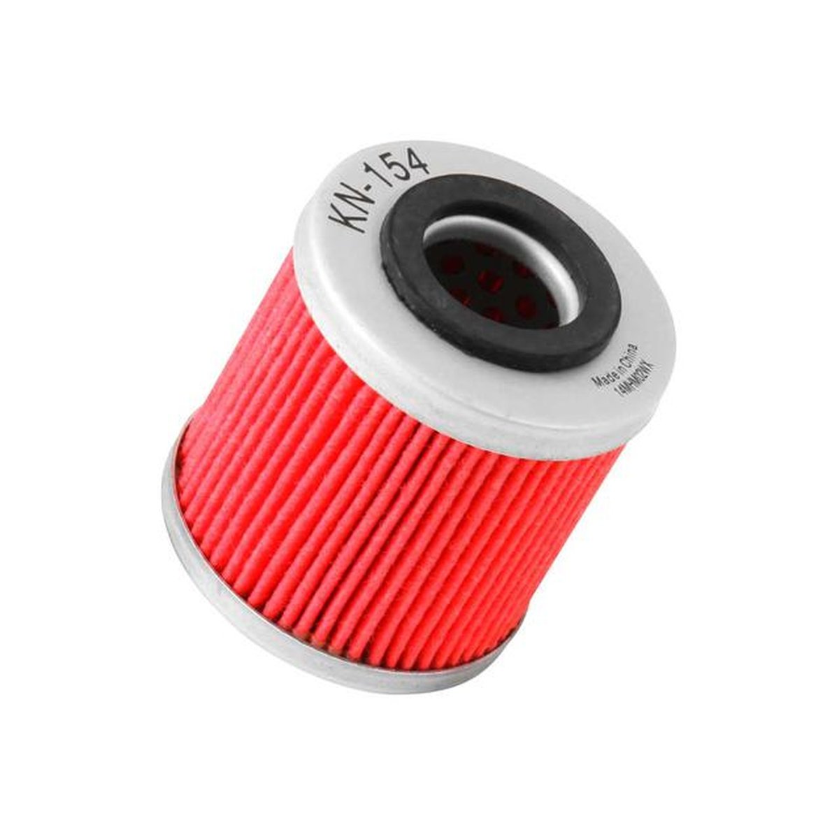 K&N Motorcycle Oil Filter Fits Husqvarna All Models - KN-154