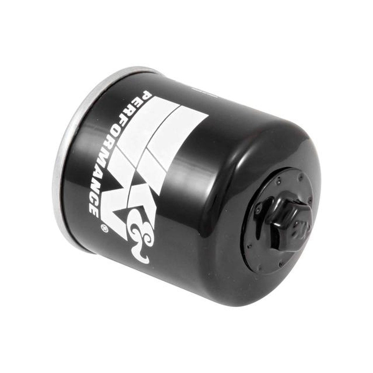 K&N Motorcycle Oil Filter Fits KTM 640 LC4, Duke 620 - KN-156