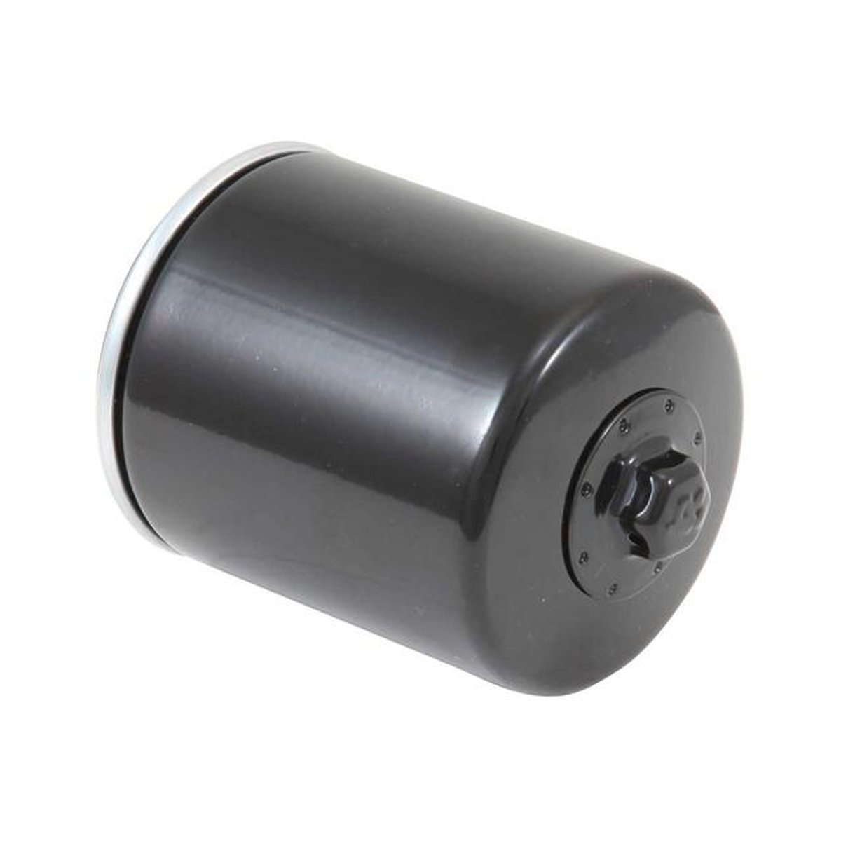 K&N Motorcycle Oil Filter Fits Harley (Short) - KN-170
