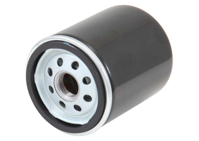 K&N Motorcycle Oil Filter Fits Harley Evo (Short) - KN-171B
