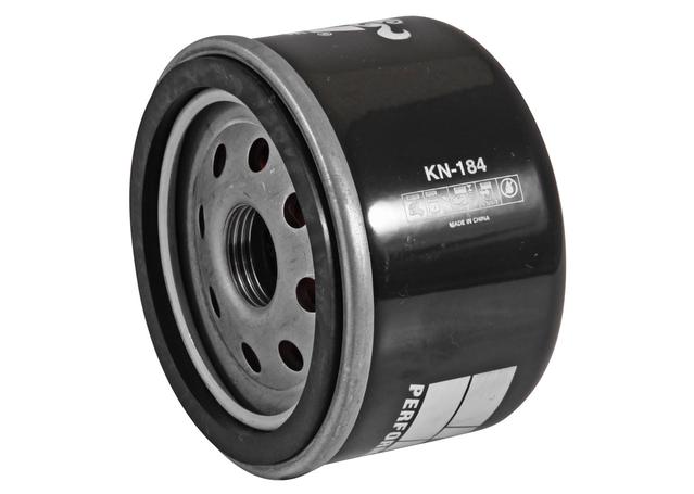 K&N Motorcycle Oil Filter - KN-184