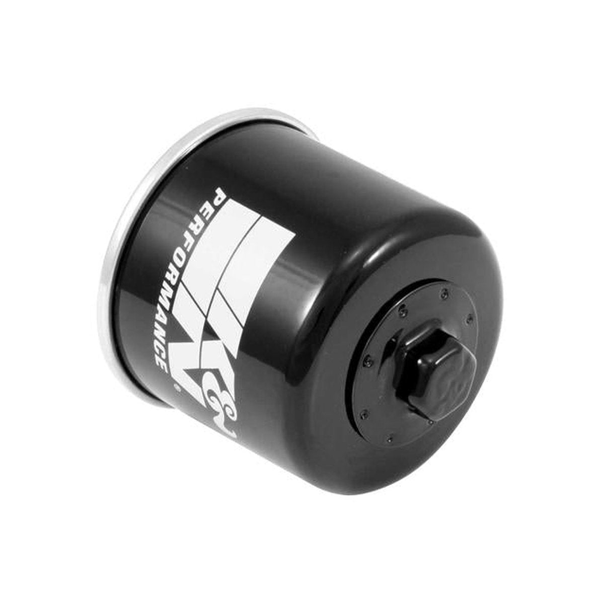 K&N Motorcycle Oil Filter Fits Triumph 955 Triples - KN-191