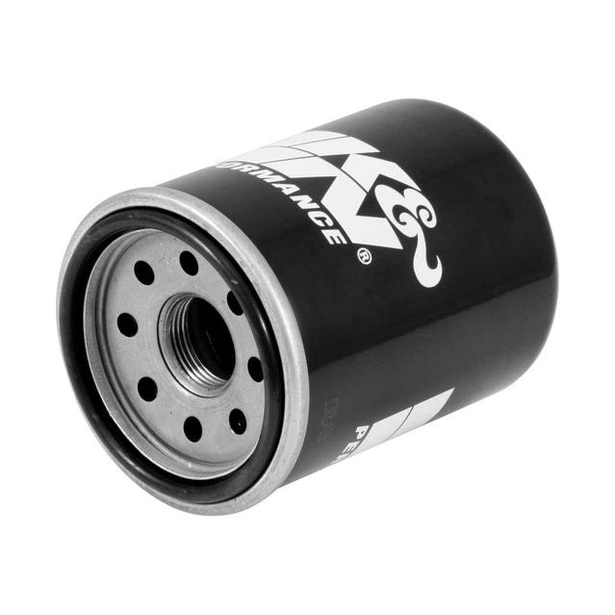 K&N Motorcycle Oil Filter Fits Polaris - KN-196