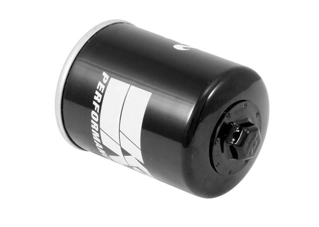 K&N Motorcycle Oil Filter Fits Polaris - KN-198