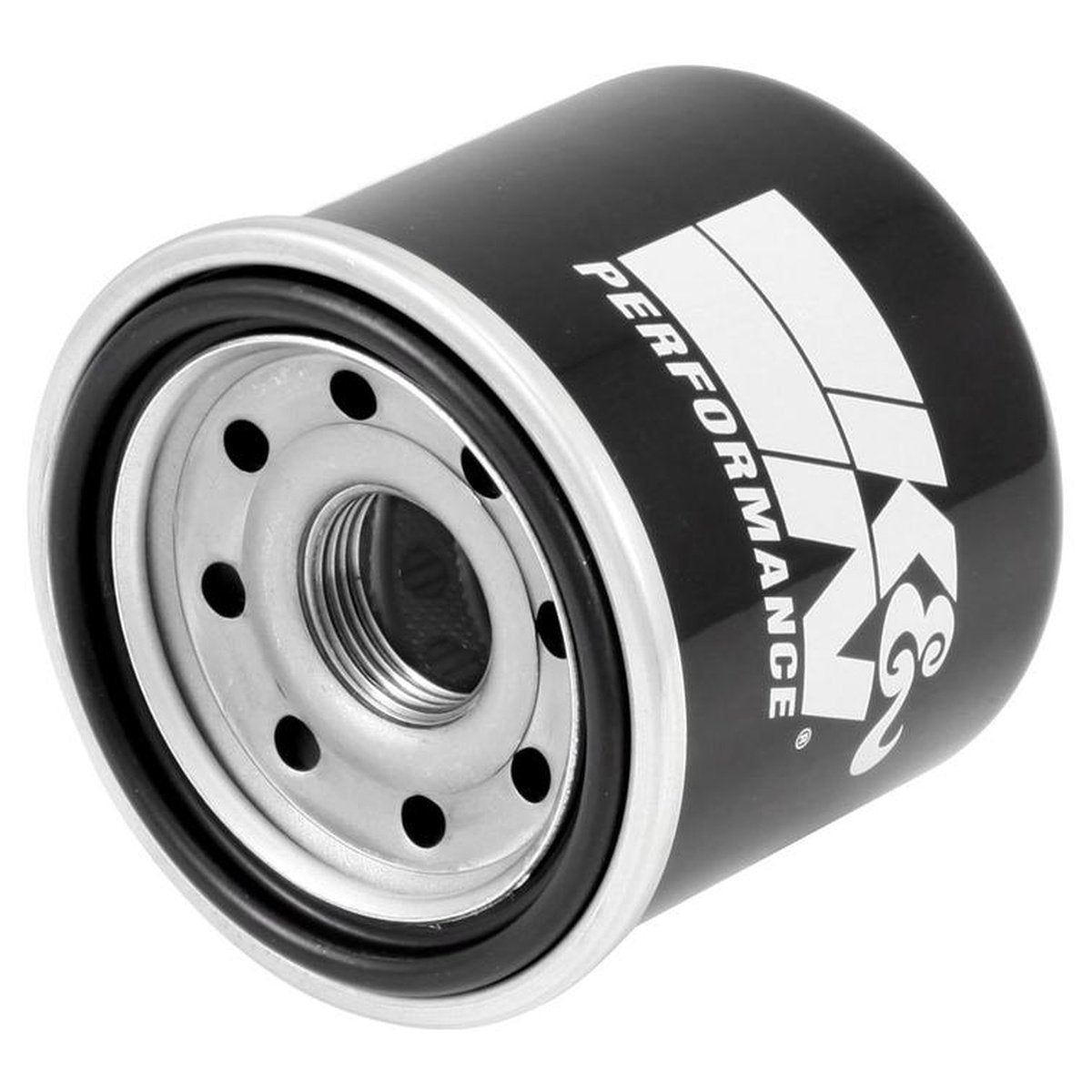 K&N Motorcycle Oil Filter KN-204-1