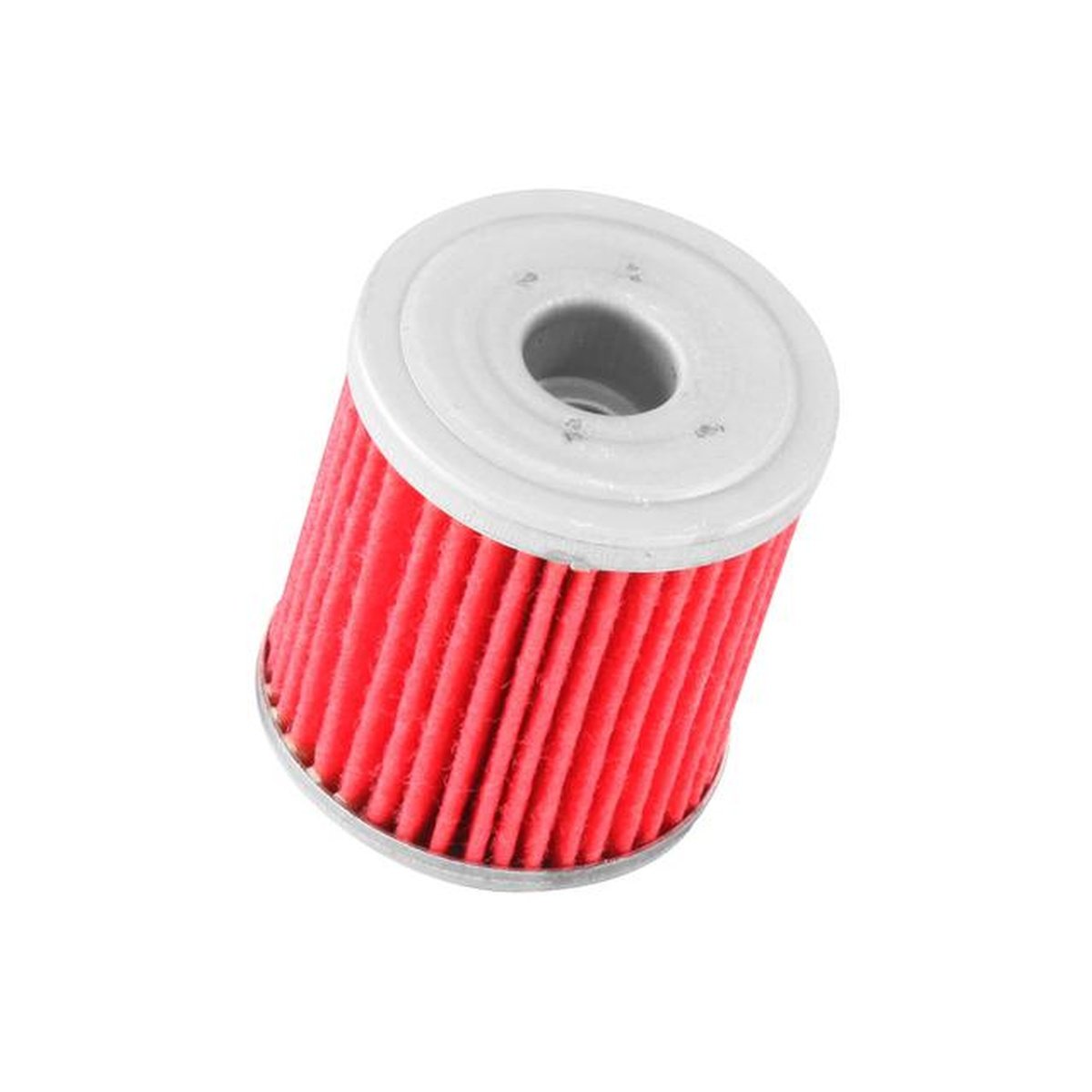 K&N Motorcycle Oil Filter Fits Suzuki RMZ250, KX250F - KN-207