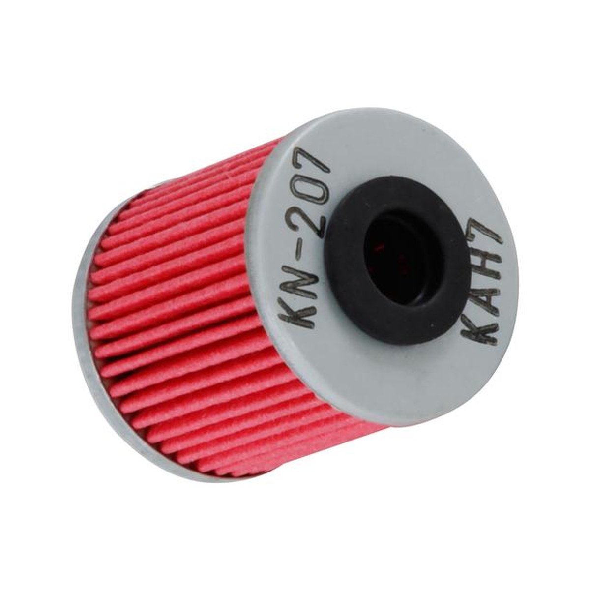 K&N Motorcycle Oil Filter Fits Suzuki RMZ250, KX250F - KN-207
