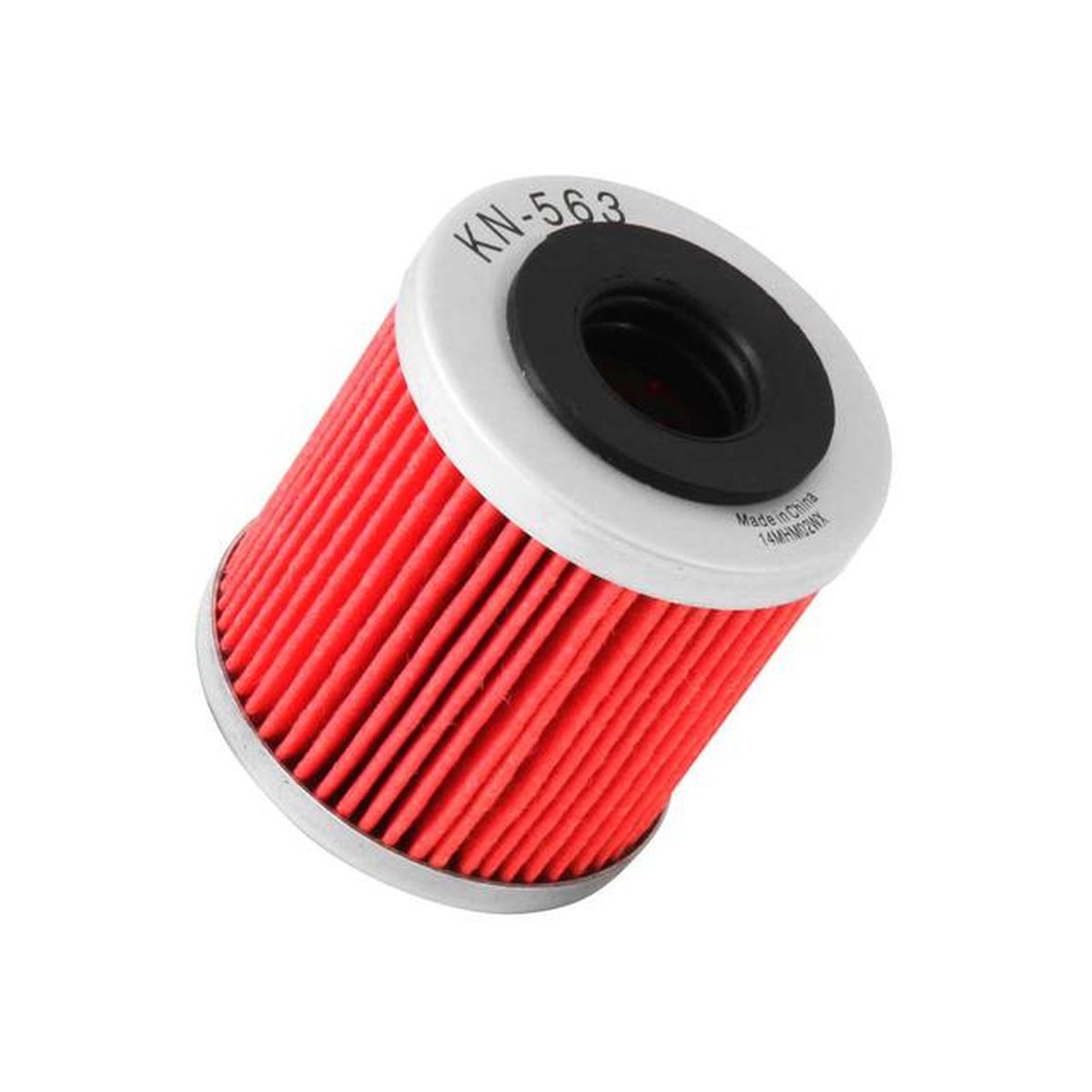 K&N Motorcycle Oil Filter Fits Aprilia, Husqvarna - KN-563