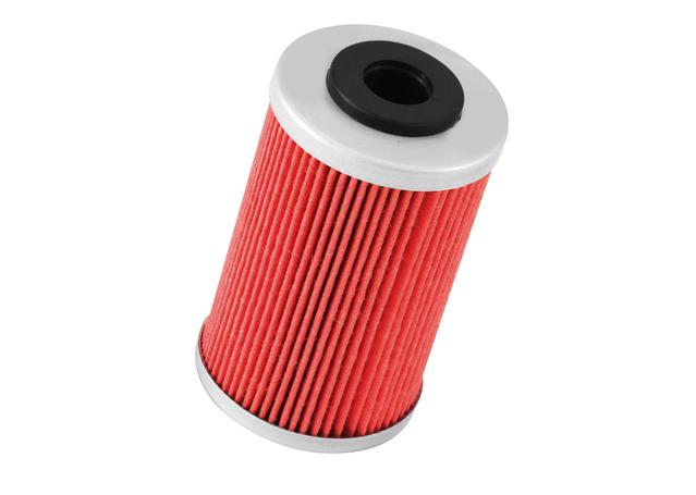 K&N Motorcycle Oil Filter KN-655