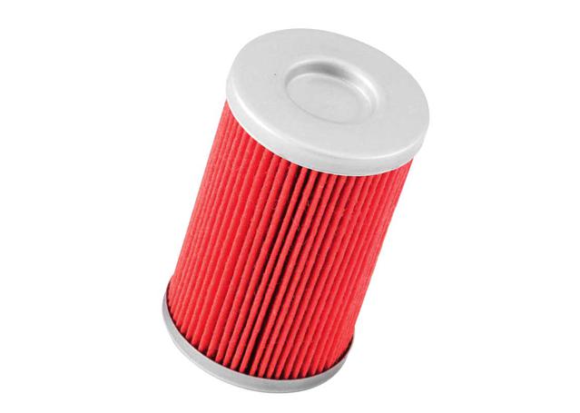 K&N Motorcycle Oil Filter KN-655