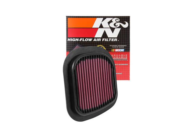 K&N Motorcycle Air Filter Fits KTM & Husky - KT-4511XD