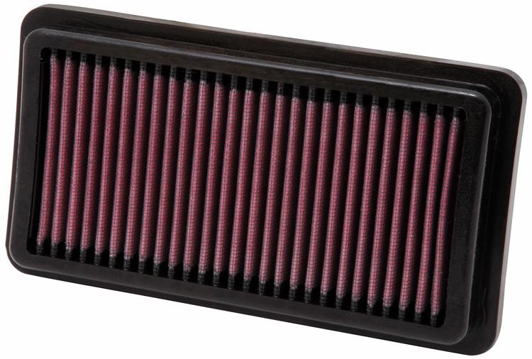 K&N Motorcycle Air Filter Fits KTM 690 Duke - KT-6907