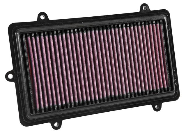 K&N Motorcycle Air Filter Fits Suzuki TL1000R 98 On - SU-0015
