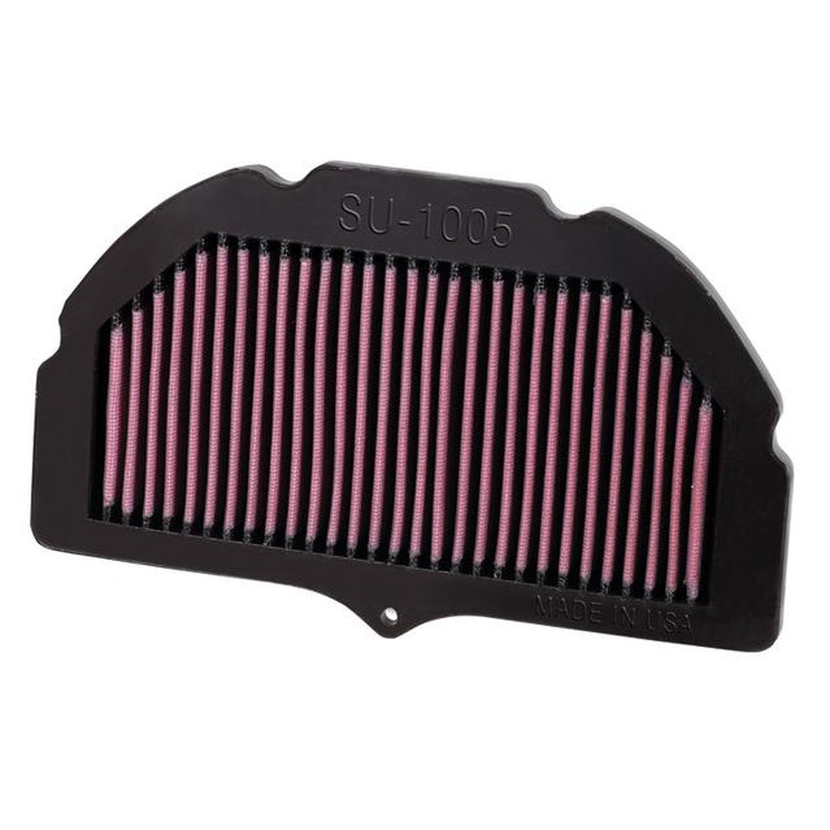 K&N Motorcycle Air Filter Fits Suzuki GSXR1000 05-08 - SU-1005
