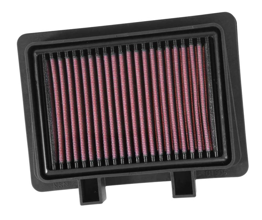 K&N Motorcycle Air Filter Fits Suzuki DL1000 - SU-1014