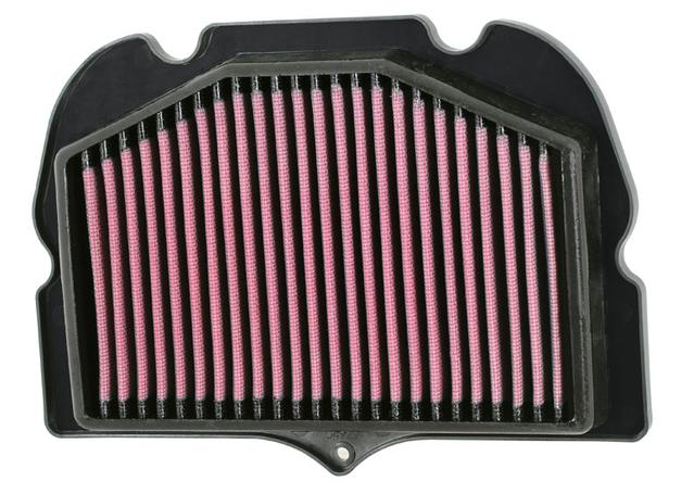 K&N Motorcycle Air Filter Fits Suzuki GSX1300R - SU-1308
