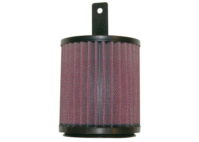 K&N Motorcycle Air Filter Fits Suzuki LTF250 - SU-2504