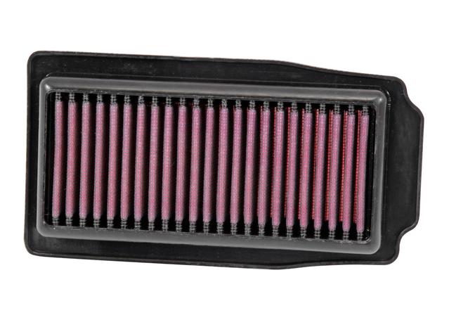 K&N Motorcycle Air Filter Fits Suzuki GW250 - SU-2513