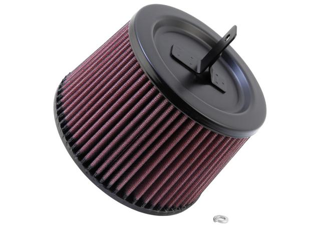 K&N Motorcycle Air Filter Fits Suzuki LTR450 - SU-4506