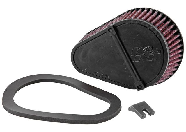 K&N Motorcycle Air Filter Fits Suzuki DR650 SE 99 - SU-6596