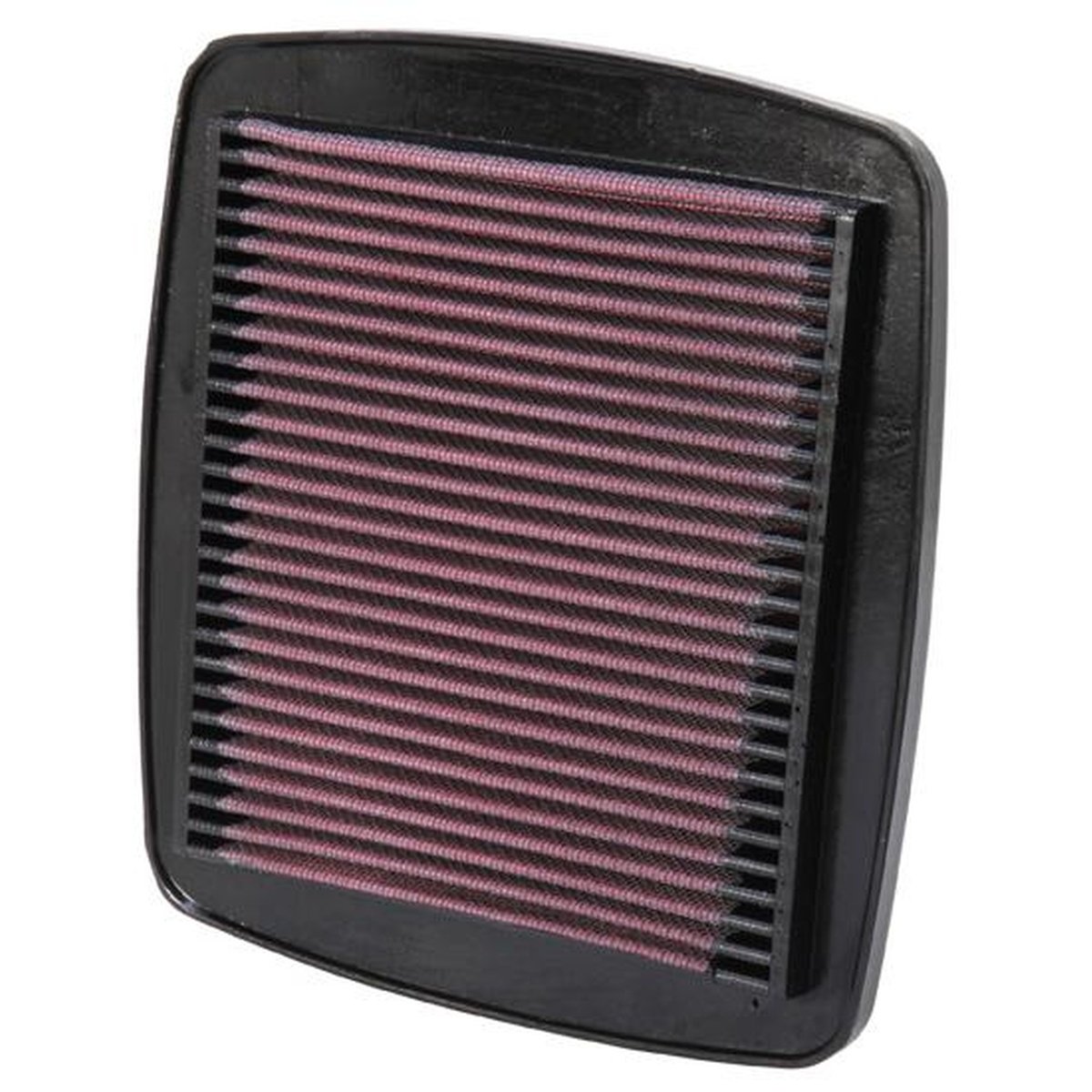 K&N Motorcycle Air Filter Fits Suzuki GSX-R 1100W - SU-7593