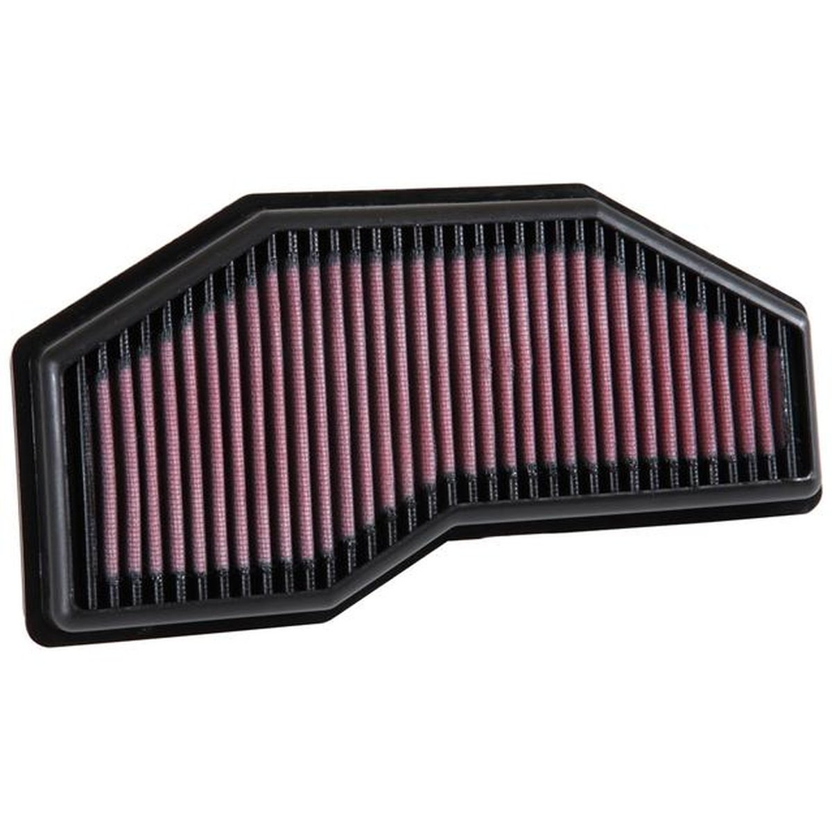 K&N Motorcycle Air Filter Fits Triumph Speed Triple 2016 - TB-1016