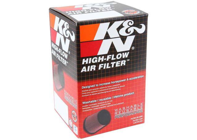 K&N Motorcycle Air Filter TB-1610