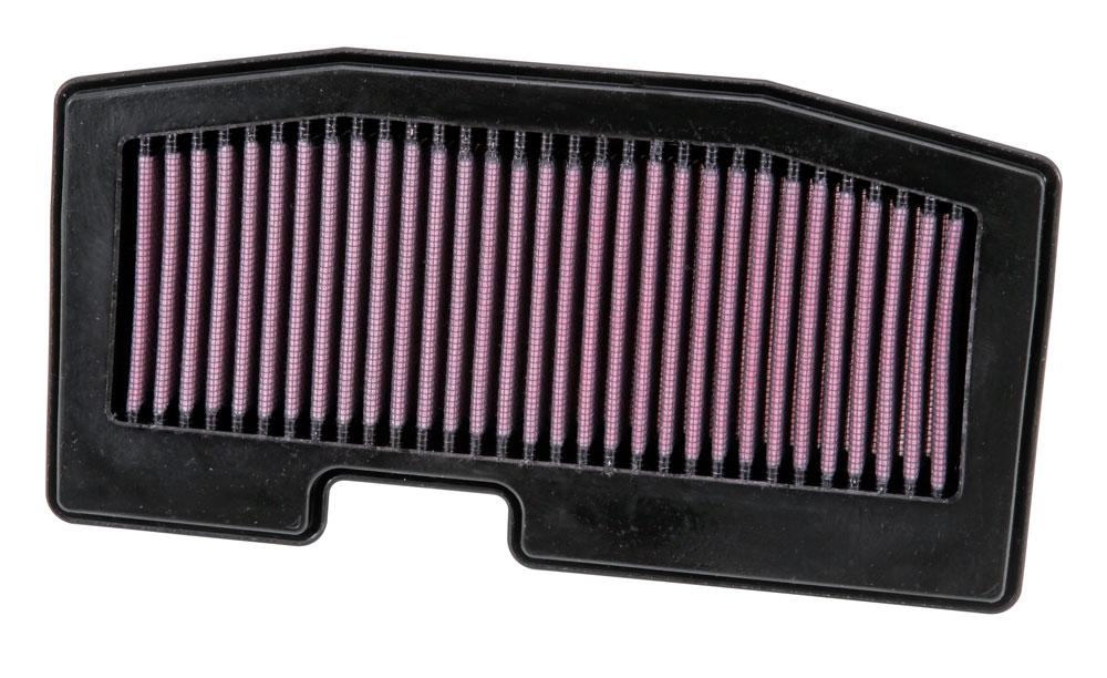 K&N Motorcycle Air Filter Fits Triumph Daytona - TB-6713
