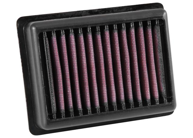 K&N Motorcycle Air Filter Fits Triumph Bonneville T120 - TB-9016