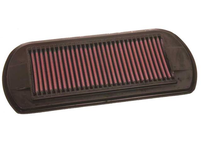 K&N Motorcycle Air Filter Fits Triumph T/Bird - TB-9095