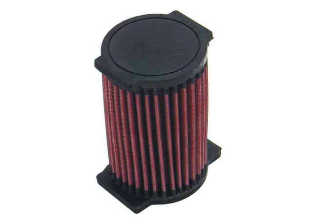 K&N Motorcycle Air Filter Fits Yamaha YFB250 Timberwolf - YA-2597