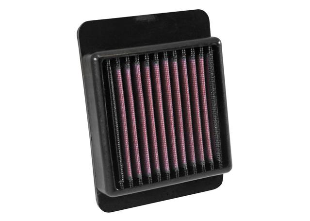 K&N Motorcycle Air Filter YA-3215