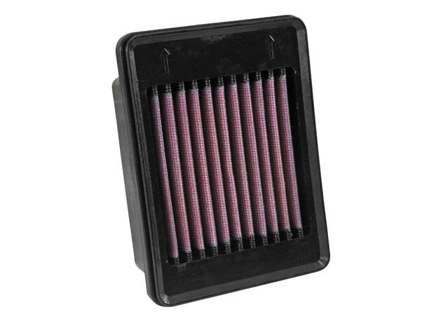 K&N Motorcycle Air Filter YA-3215