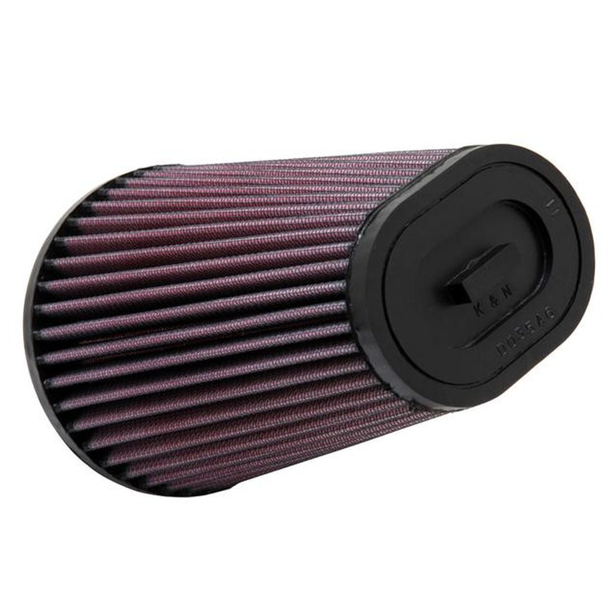 K&N Motorcycle Air Filter Fits Yamaha 350 Banshee - YA-3502