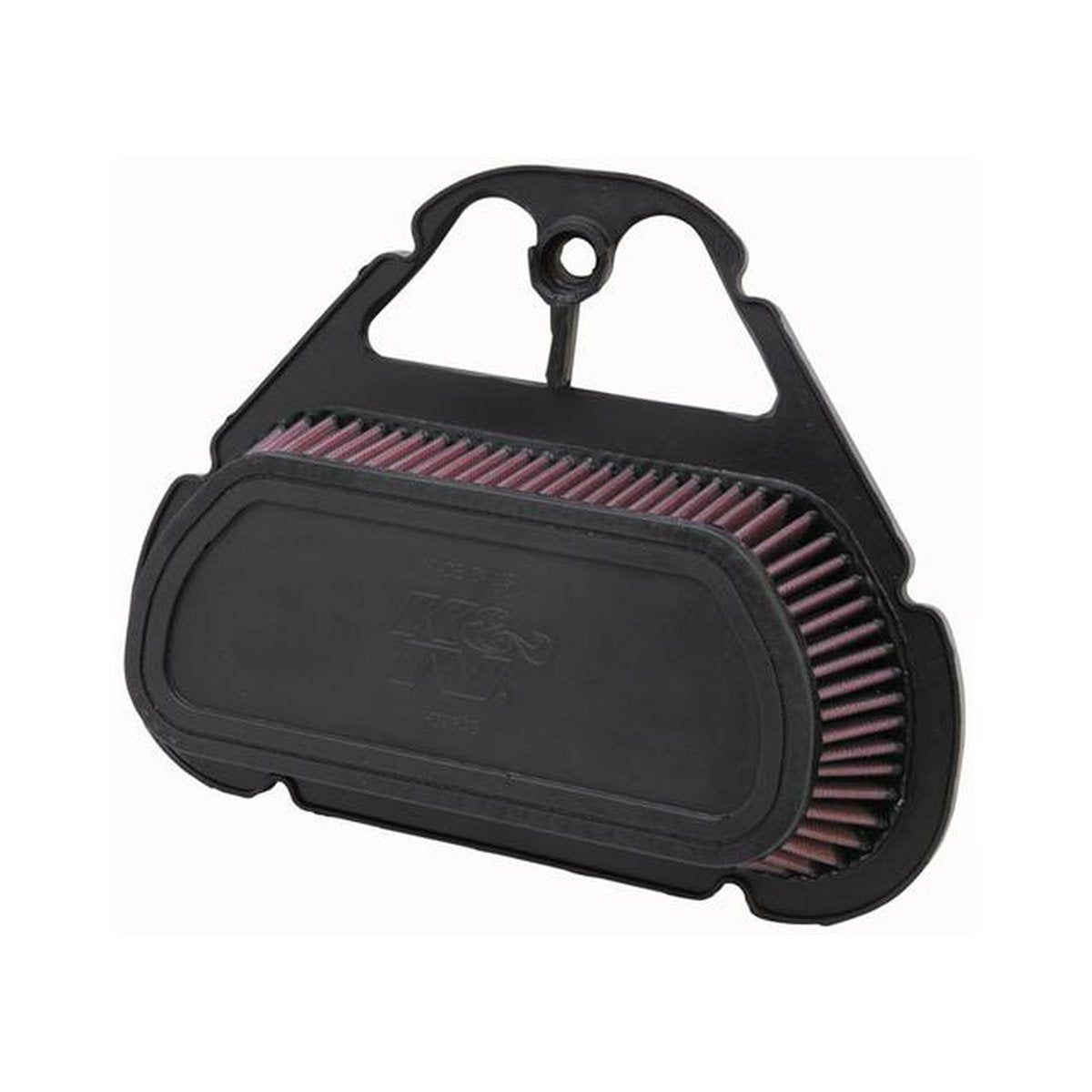 K&N Motorcycle Air Filter Fits Yamaha YZF R6 99-05 - YA-6001