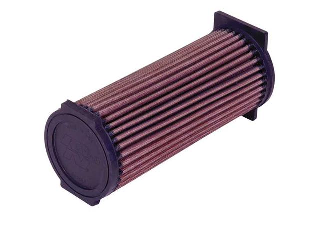 K&N Motorcycle Air Filter Fits Yamaha YFM660 - YA-6602